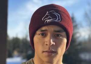 PK Equine Beanie